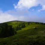 Lúčanská Fatra - Veterné (autor foto: TT)