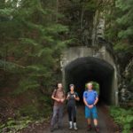 Kelemenov lesný tunel
