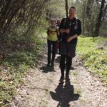 Krížová cesta za pokoj a zmieranie (autor foto: IgorG)