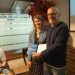 Ženská víťazka výzvy