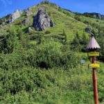 Sedlo pod Osobitou (autor foto: Arpád Takács)