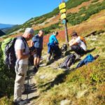 V Gáborovej doline (autor foto: RoboV)