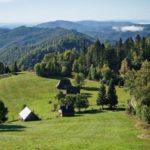 Krásne ráno na Kučelachu (autor foto: PeterC)