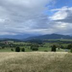 Nad Šajbou (autor foto: Juraj Čief)