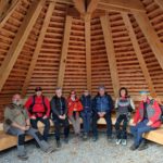 Prístrešok na Červenej studni (autor foto: MilanB)