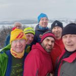 Na vrchole Šiklóš (autor foto: VladoS)