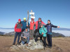 Nízke Tatry - Rovná hoľa (autor foto: IgorG)