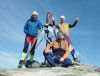 Vysoké Tatry - Svišťovy štít (autor foto: FilipV)