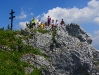 Žiar - Vyšehrad - vrchol (autor foto: TT)