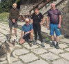 Malá Fatra - Chata Kľačianska Magura (autor foto: Robo)