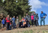 Veporské vrchy - nad Látkami (autor foto: RoboV)