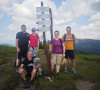 Nízke Tatry - Zadná hoľa (autor foto: PavolH)